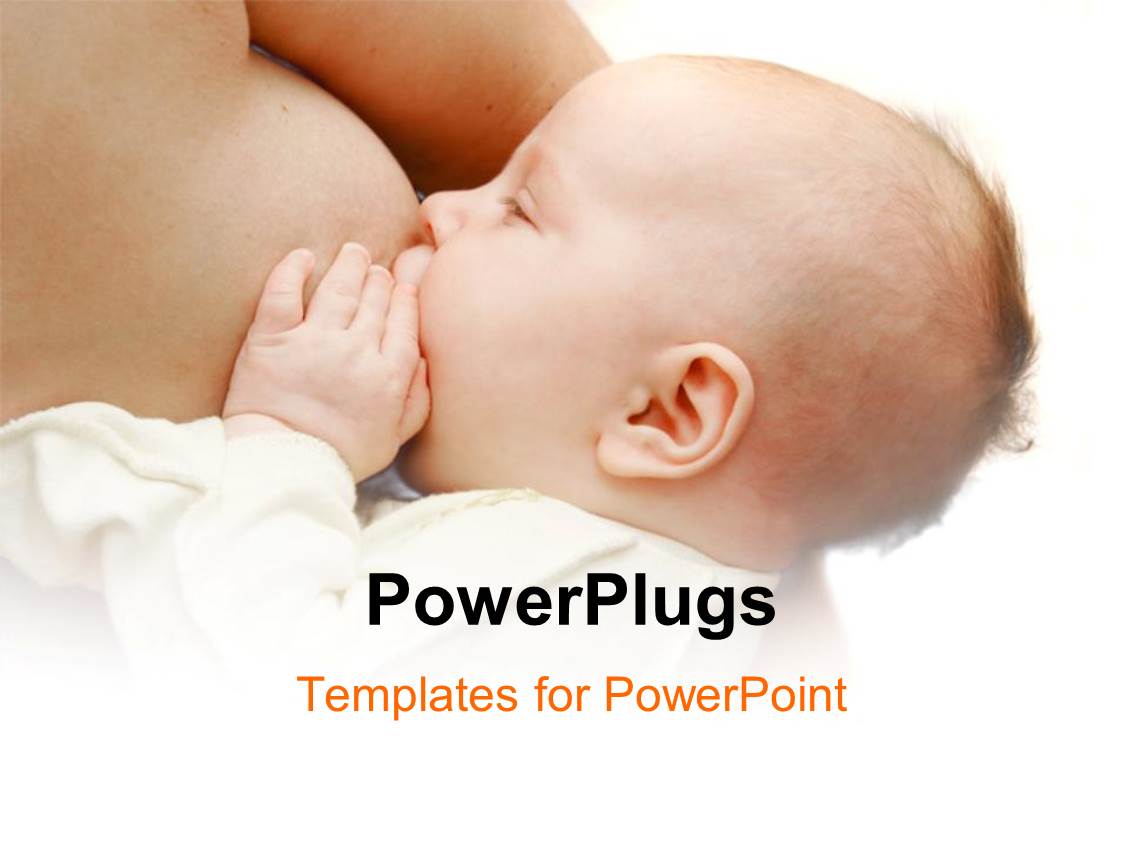 Free powerpoint breastfeeding templates for powerpoint template